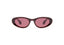 THRIVE 022: Tiny Acetato Marrón sunglasses by GIGI STUDIOS 7367