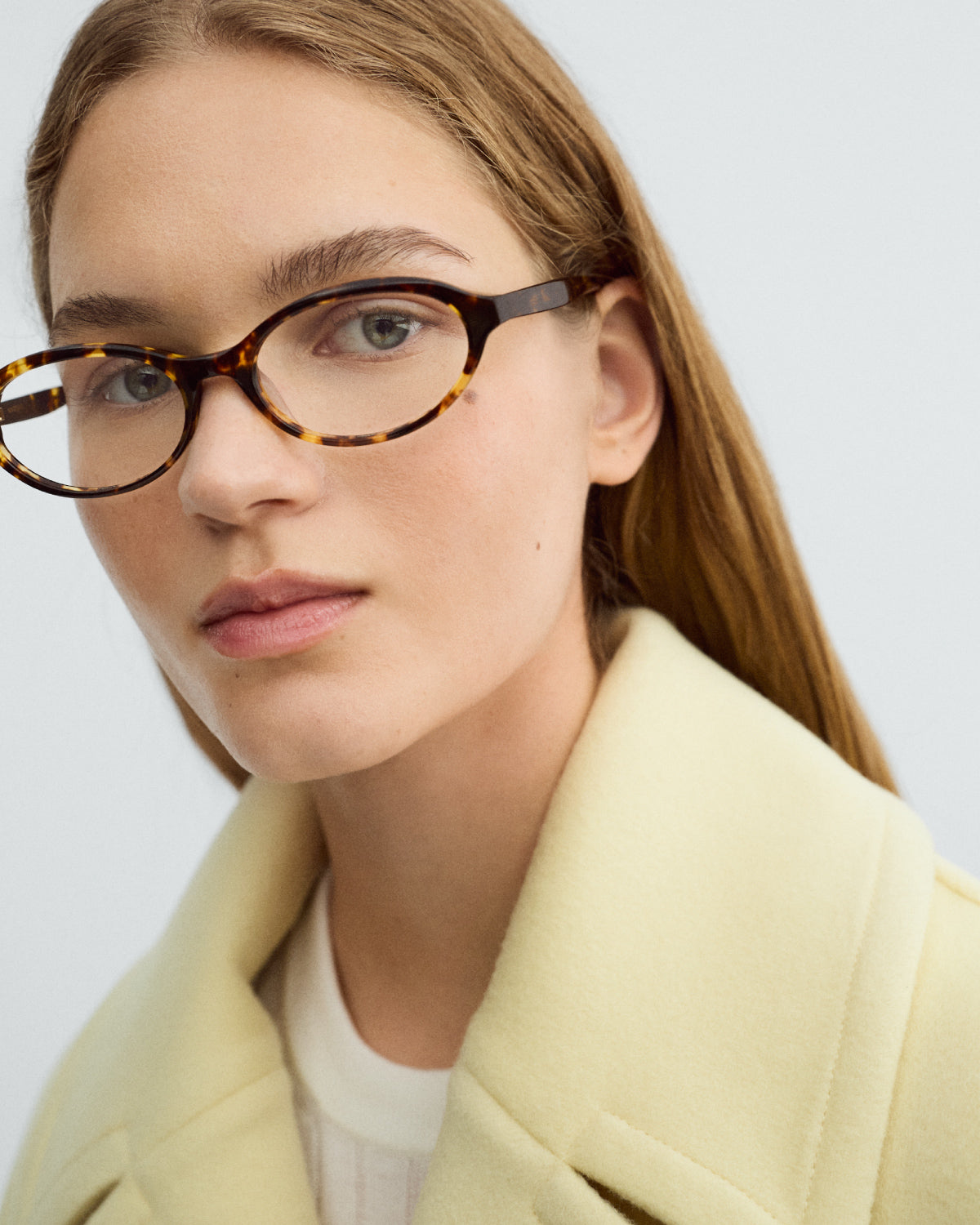 THRIVE 003 | Contemporary Eyewear | GIGI STUDIOS