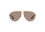 THRIVE 026: Aviador Metal Doré sunglasses by GIGI STUDIOS 7491