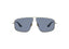 THRIVE 027: Aviador Metal Doré sunglasses by GIGI STUDIOS 7497