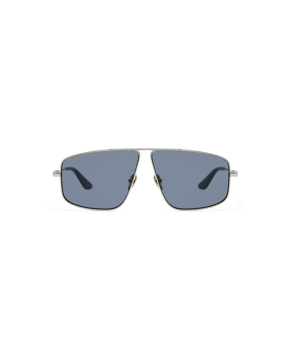 THRIVE 027: Aviador Metal Doré sunglasses by GIGI STUDIOS 7497