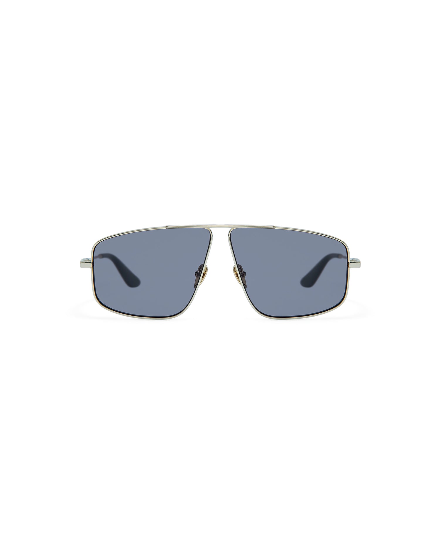 THRIVE 027: Aviador Metal Doré sunglasses by GIGI STUDIOS 7497