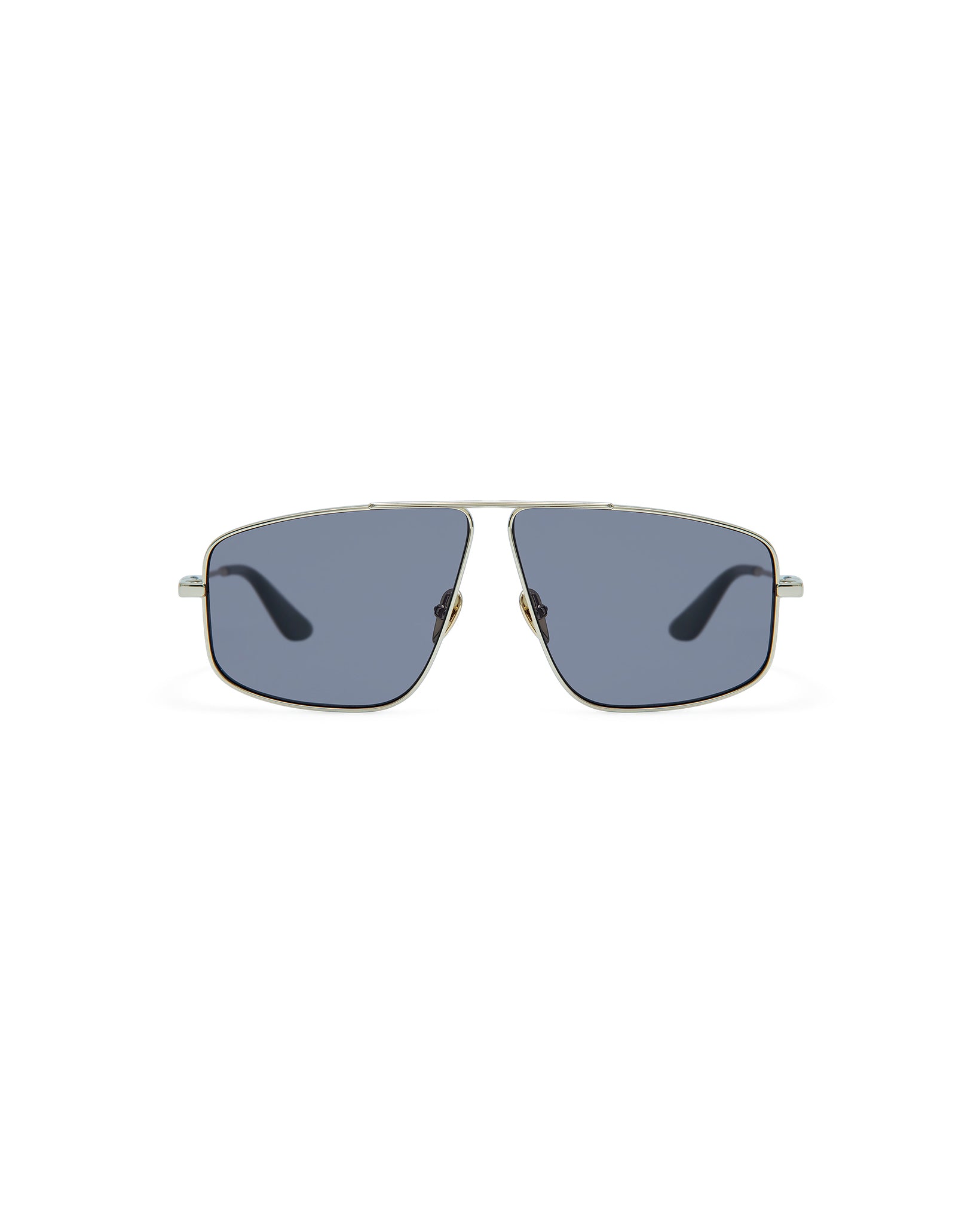 THRIVE 027: Aviador Metal Doré sunglasses by GIGI STUDIOS 7497