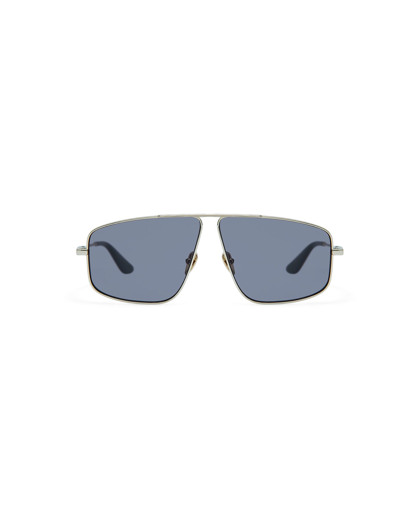THRIVE 027: Aviador Metal Doré sunglasses by GIGI STUDIOS 7497