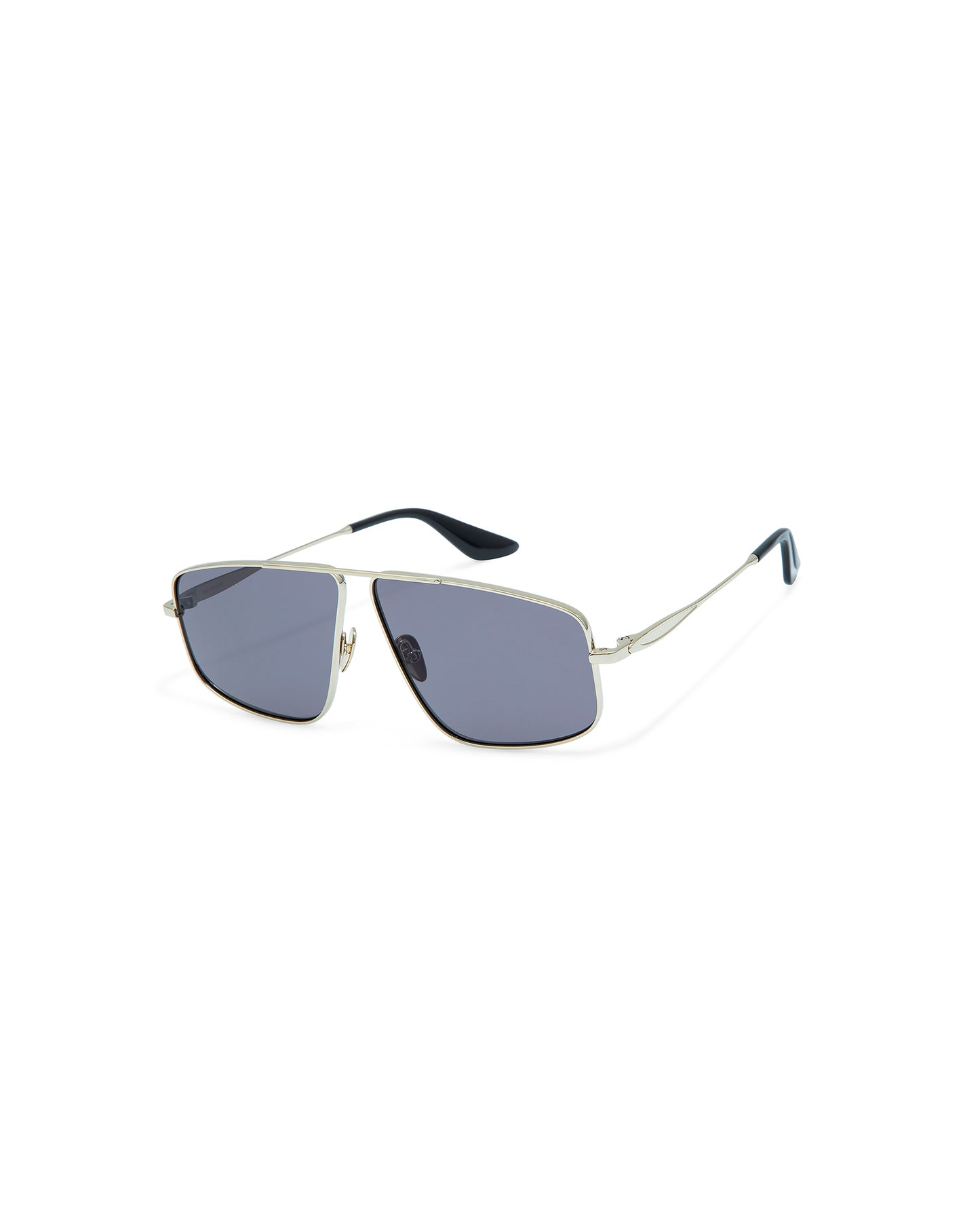 THRIVE 027: Aviador Metal Doré sunglasses by GIGI STUDIOS 7498