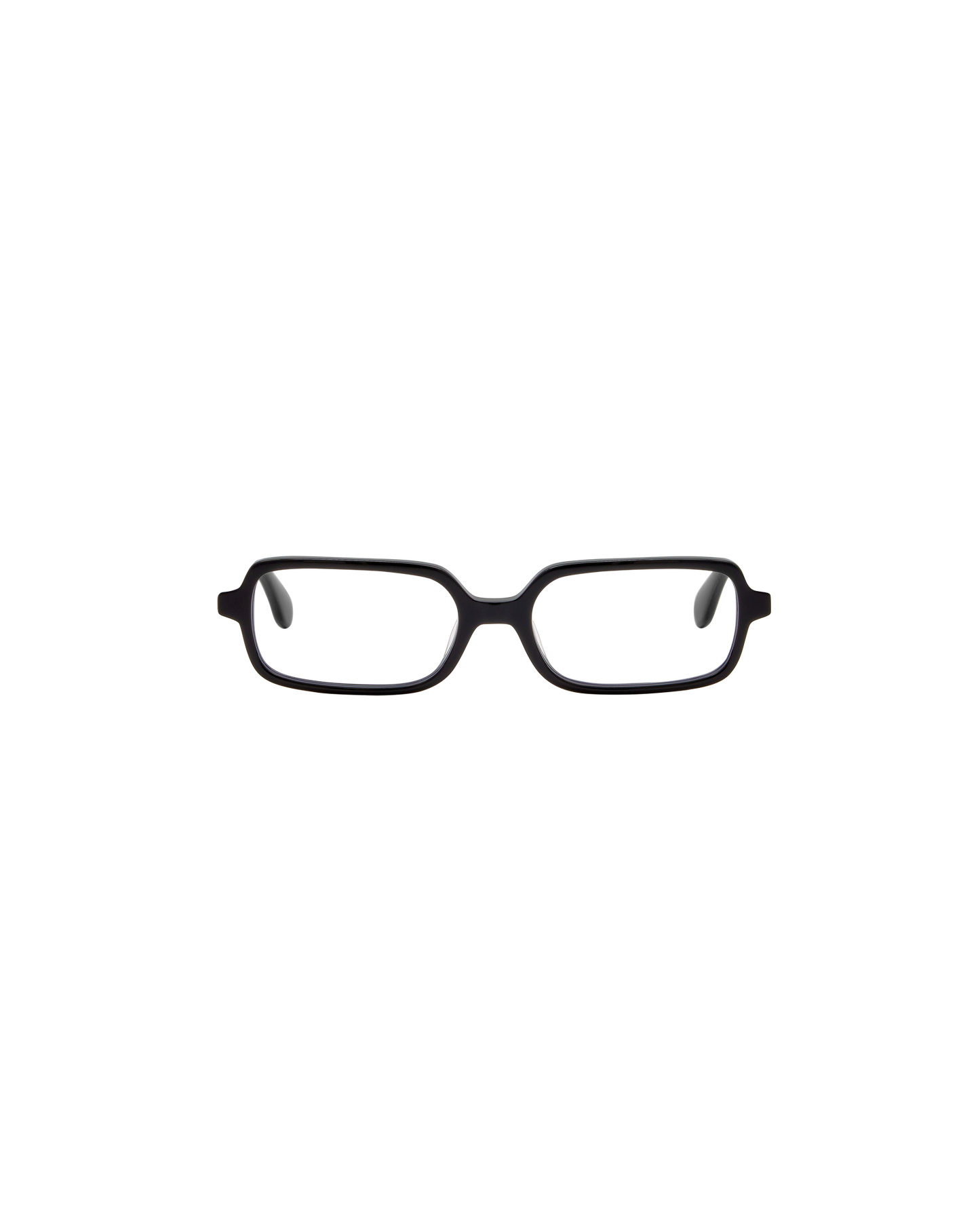 EDITH: Tiny Acetato Noir optical glasses by GIGI STUDIOS 8353