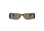 VIANA: Tiny Acetato-Metal Havana sunglasses by GIGI STUDIOS 8392