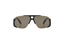 ZENA: Aviador Acetato-Metal Noir sunglasses by GIGI STUDIOS 8400