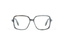 SHALE: Cuadrada Acetato Grigio optical glasses by GIGI STUDIOS 9854