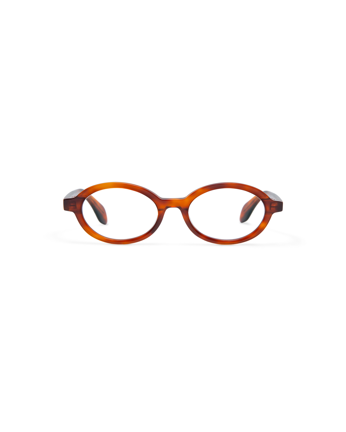 CASSIA: Tiny Acetato Havana optical glasses by GIGI STUDIOS 9856