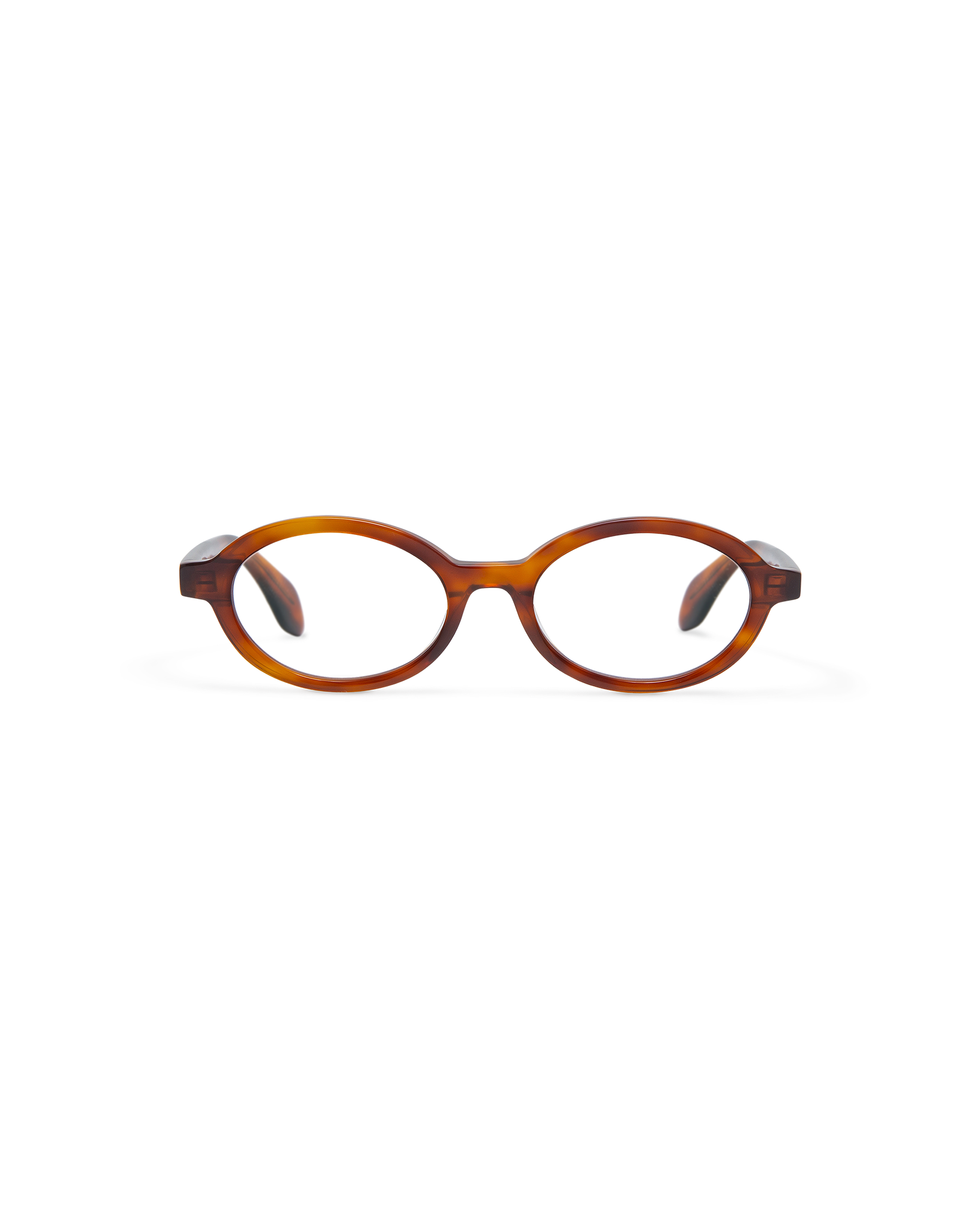 CASSIA: Tiny Acetato Havana optical glasses by GIGI STUDIOS 9856