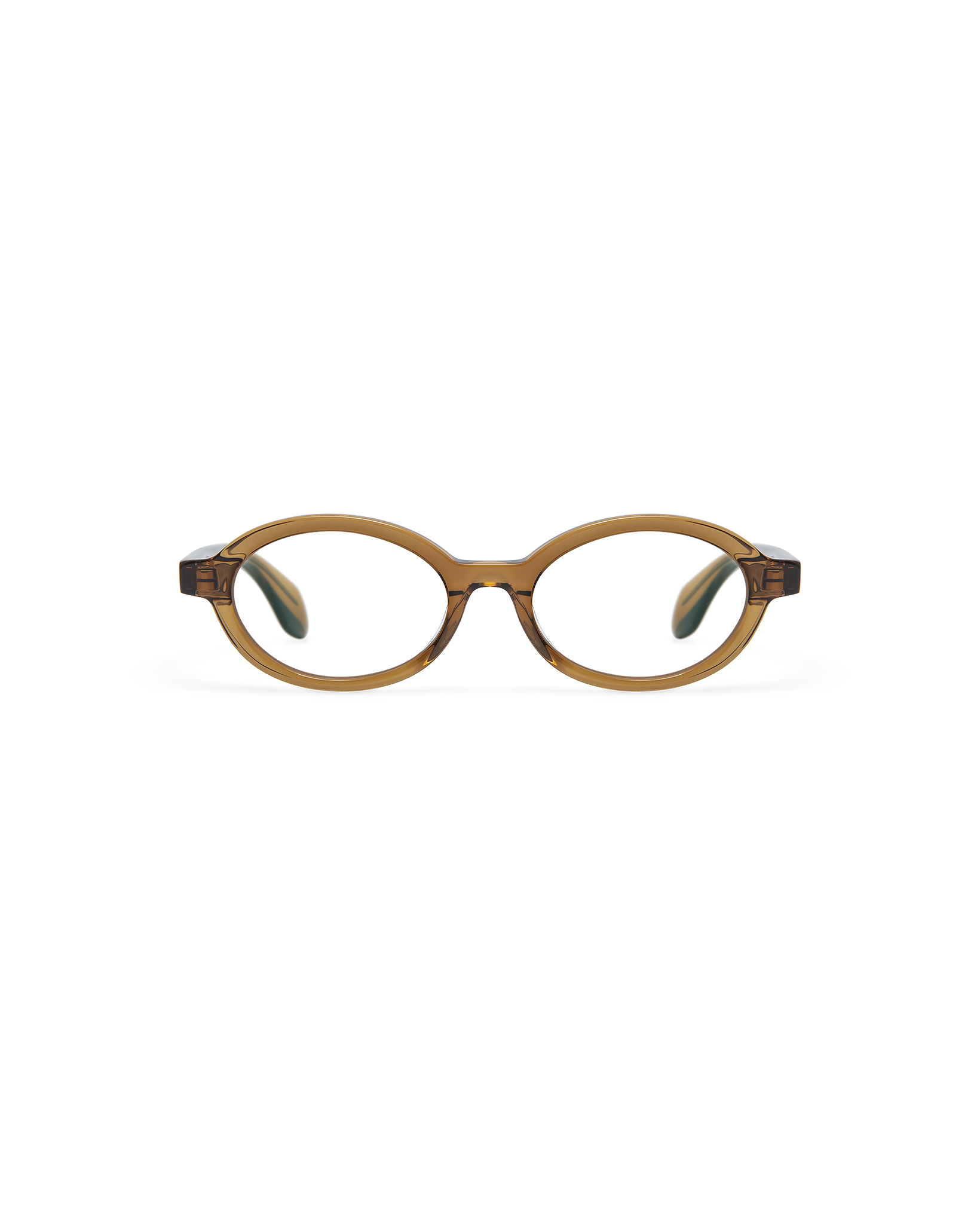 CASSIA: Tiny Acetato Marrón optical glasses by GIGI STUDIOS 9857