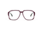 SIREN: Aviador Acetato Rojo optical glasses by GIGI STUDIOS 10567