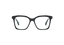 VALENE: Cat Eye Acetato Noir optical glasses by GIGI STUDIOS 10581