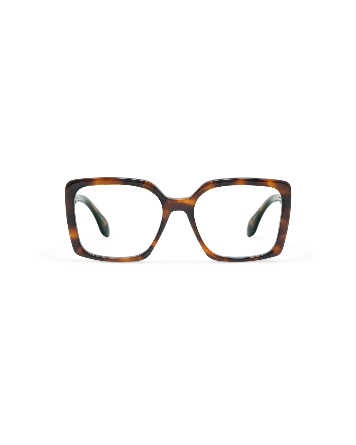 NYSSA: Cat Eye Acetato Havana optical glasses by GIGI STUDIOS 10589