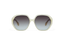 LORIEN: Geométricas Acetato Marrón sunglasses by GIGI STUDIOS 10611