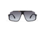 MIENNA: Aviador Acetato Havana sunglasses by GIGI STUDIOS 10621