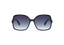 MAEN: Cuadrada Acetato Noir sunglasses by GIGI STUDIOS 10637