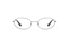 ISOLA: Tiny Metal Dark Silver optical glasses by GIGI STUDIOS 10689