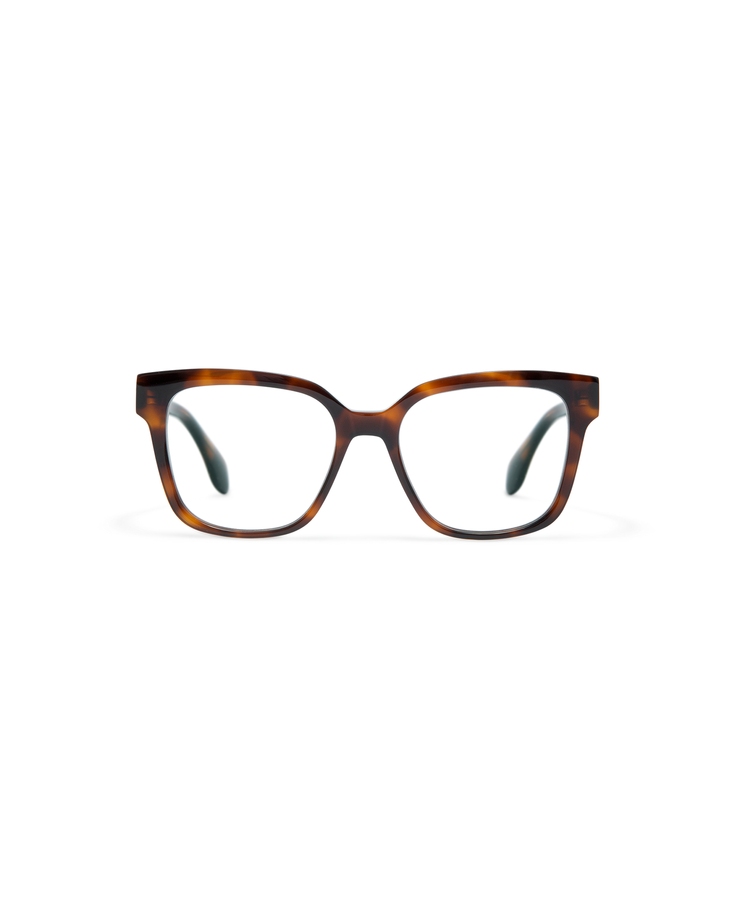 INARA: Cat Eye Acetato Havana optical glasses by GIGI STUDIOS 11638