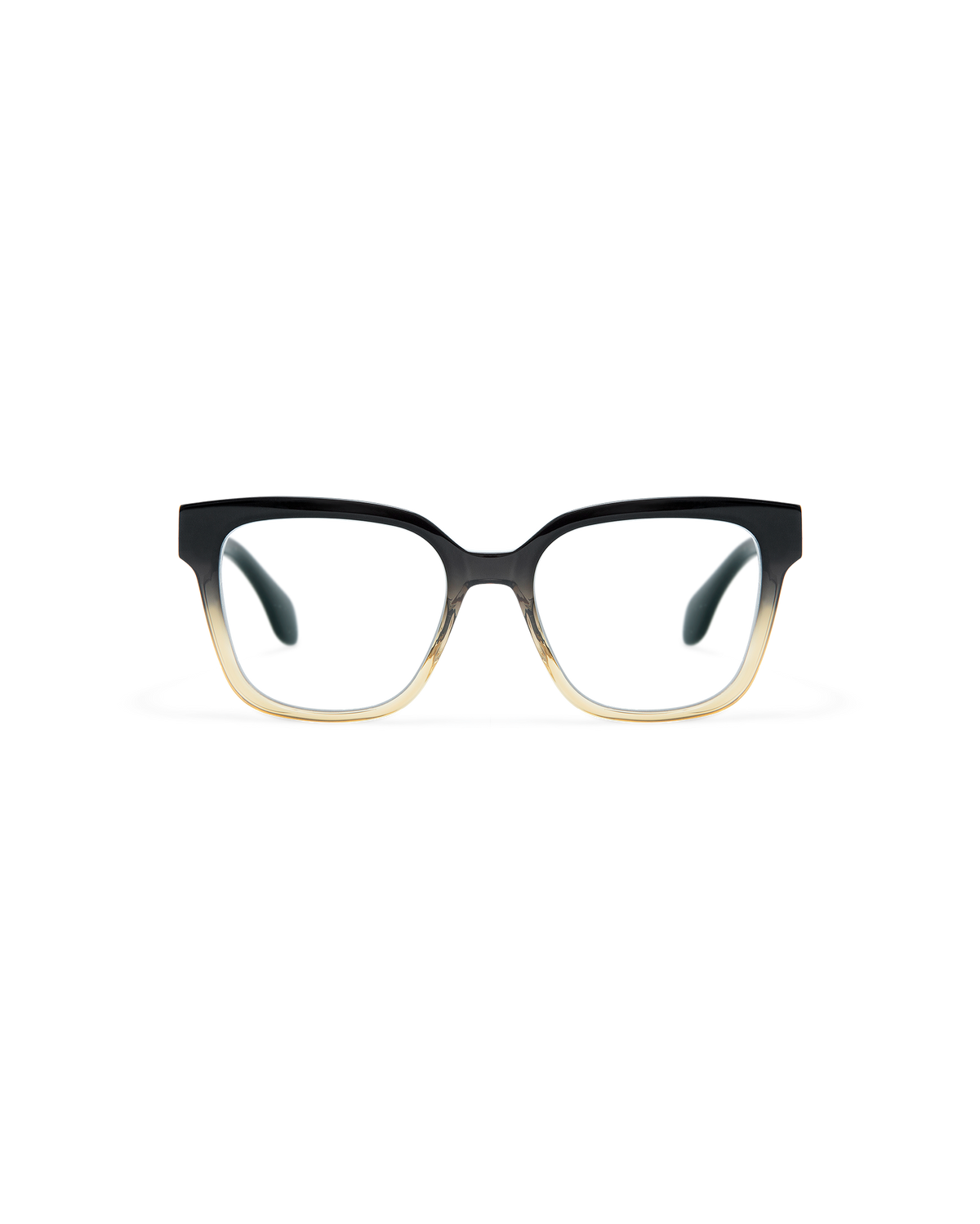 INARA: Cat Eye Acetato Jaune optical glasses by GIGI STUDIOS 11640