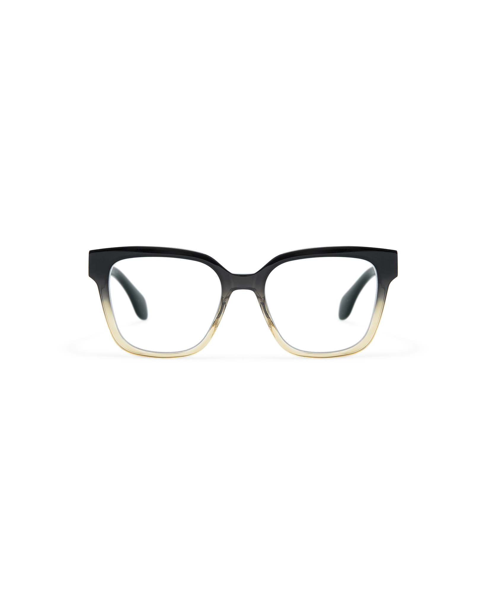 INARA: Cat Eye Acetato Jaune optical glasses by GIGI STUDIOS 11640