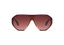 ROWE: Aviador Acetato Rojo sunglasses by GIGI STUDIOS 12033