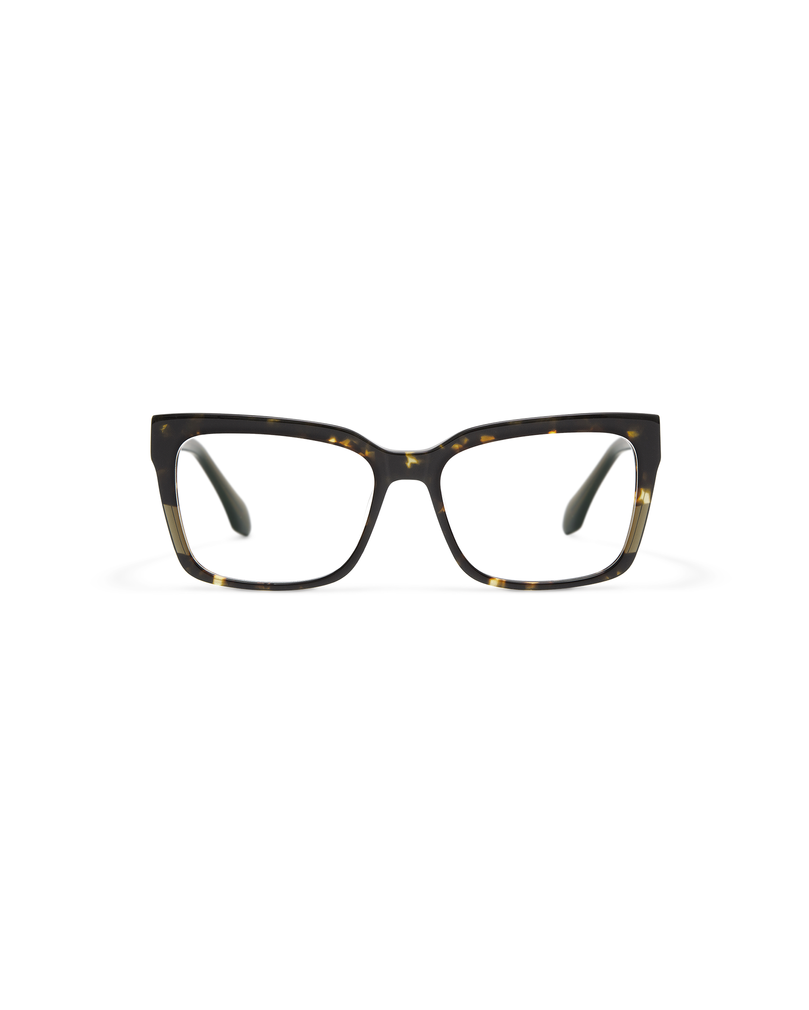 ARLENE: Cat Eye Acetato Havana optical glasses by GIGI STUDIOS 12041