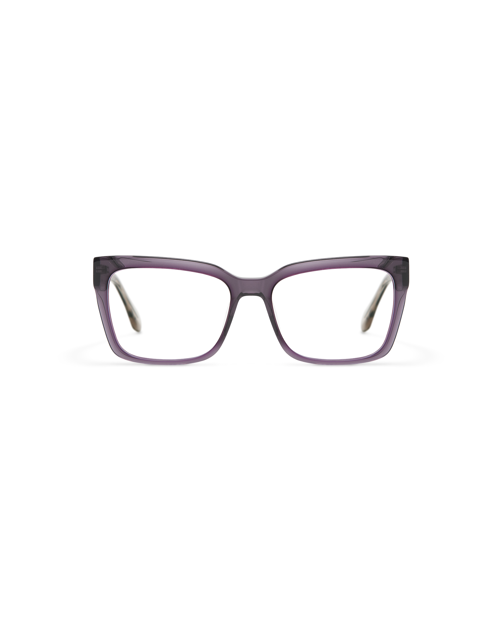 ARLENE: Cat Eye Acetato Rojo optical glasses by GIGI STUDIOS 12042