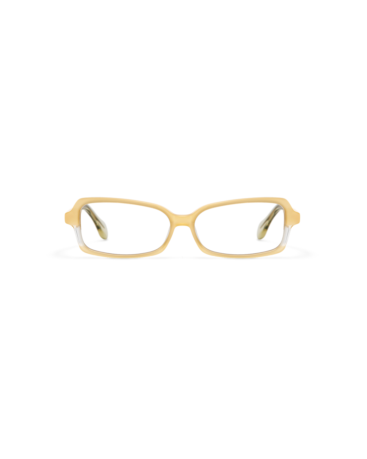 MAYE: Tiny Acetato Marrón optical glasses by GIGI STUDIOS 12045