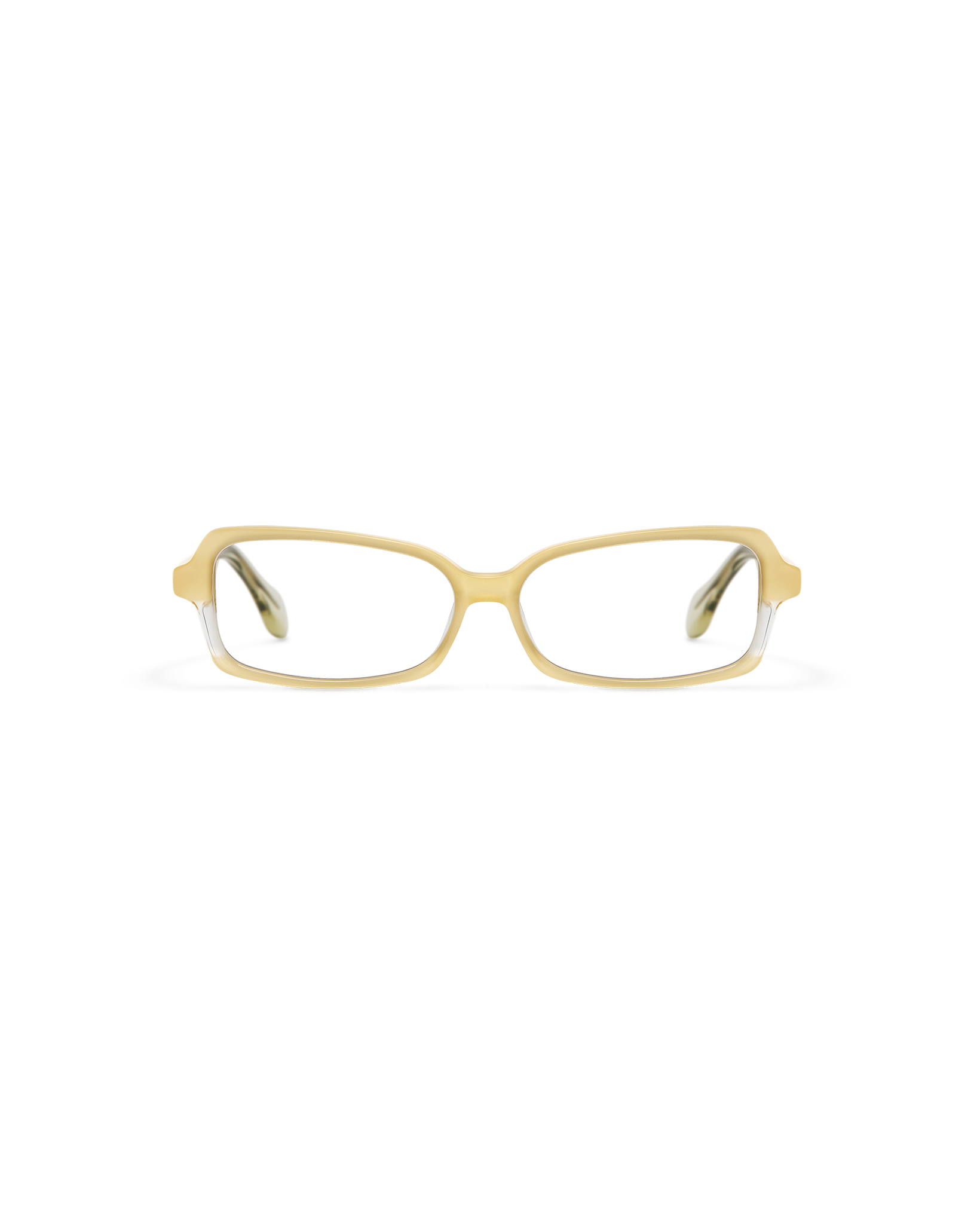 MAYE: Tiny Acetato Marrón optical glasses by GIGI STUDIOS 12045