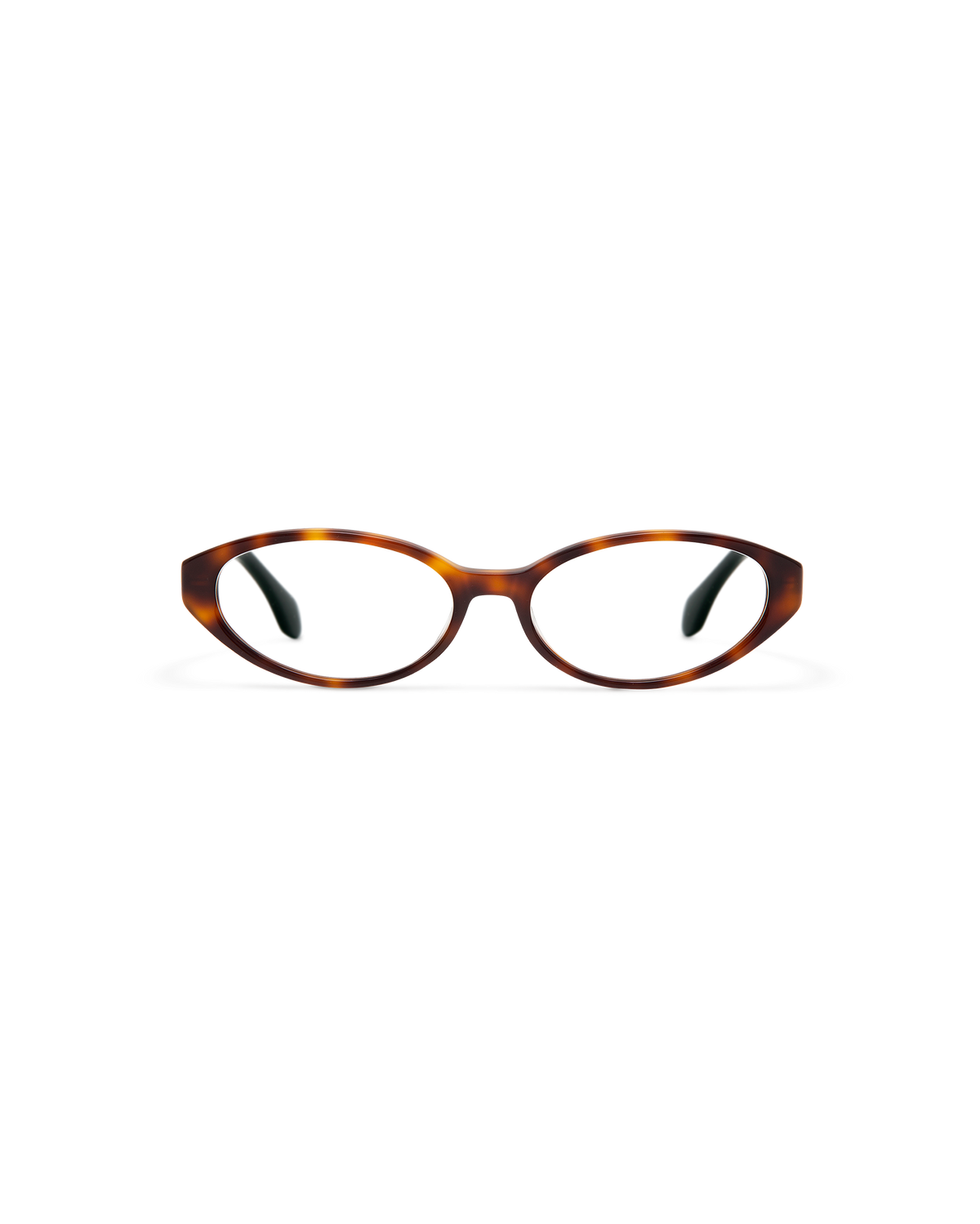 LOU: Tiny Acetato Havana optical glasses by GIGI STUDIOS 12047