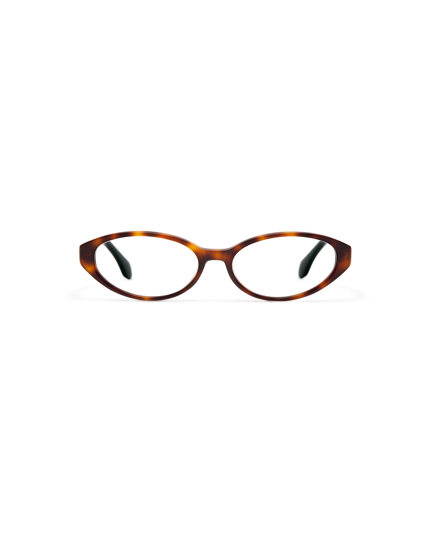 LOU: Tiny Acetato Havana optical glasses by GIGI STUDIOS 12047