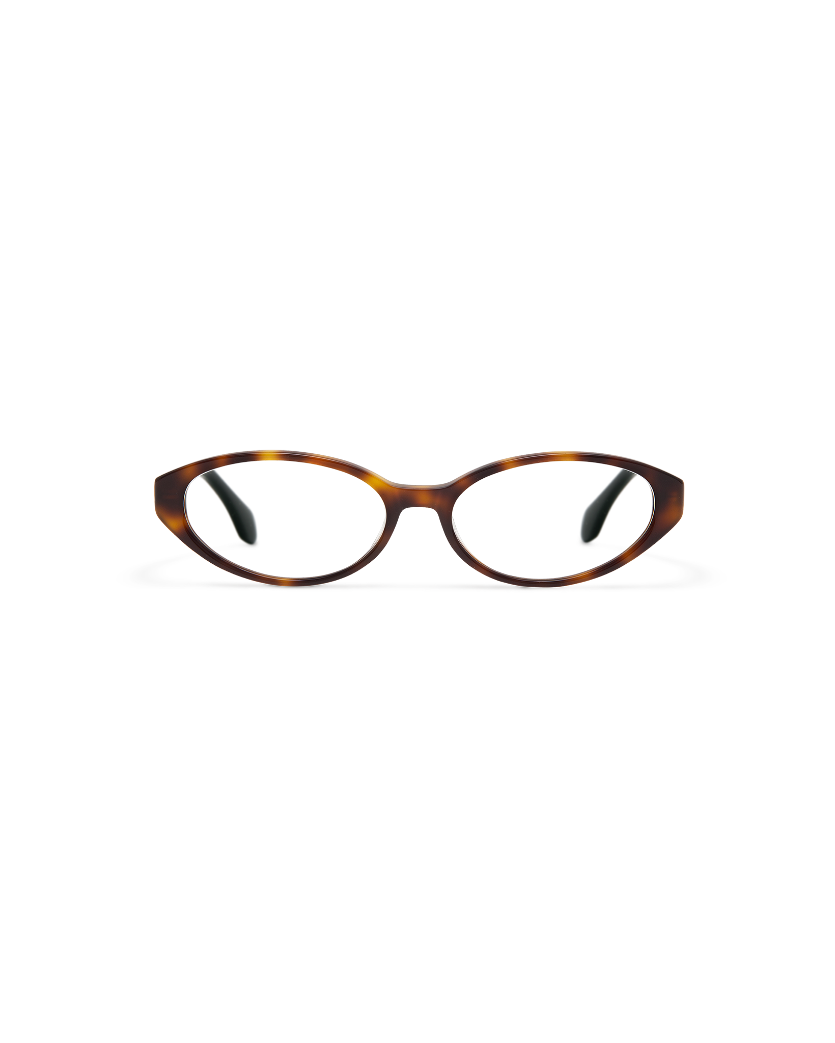LOU: Tiny Acetato Havana optical glasses by GIGI STUDIOS 12047