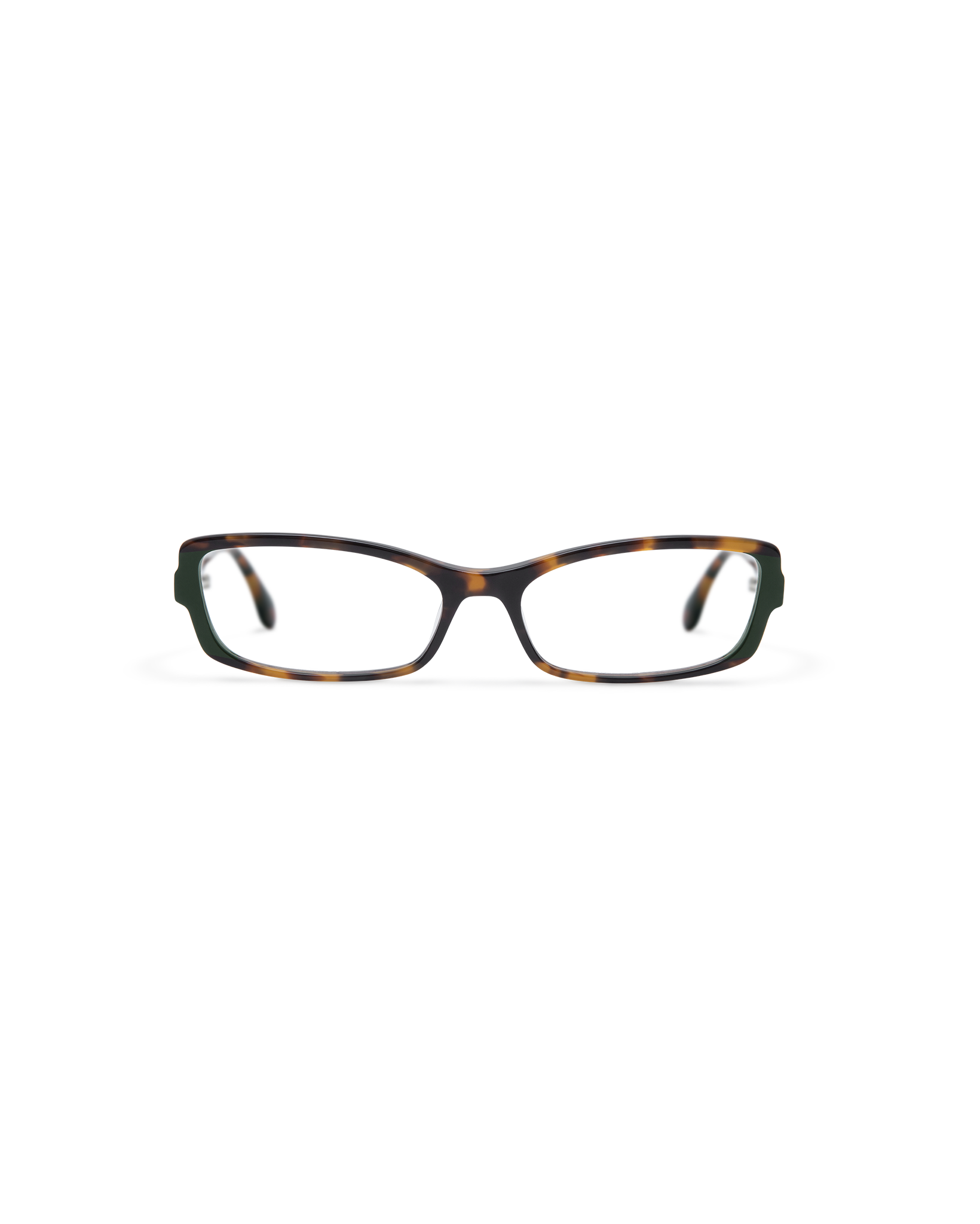 ALAYA: Tiny Acetato Havana optical glasses by GIGI STUDIOS 13536