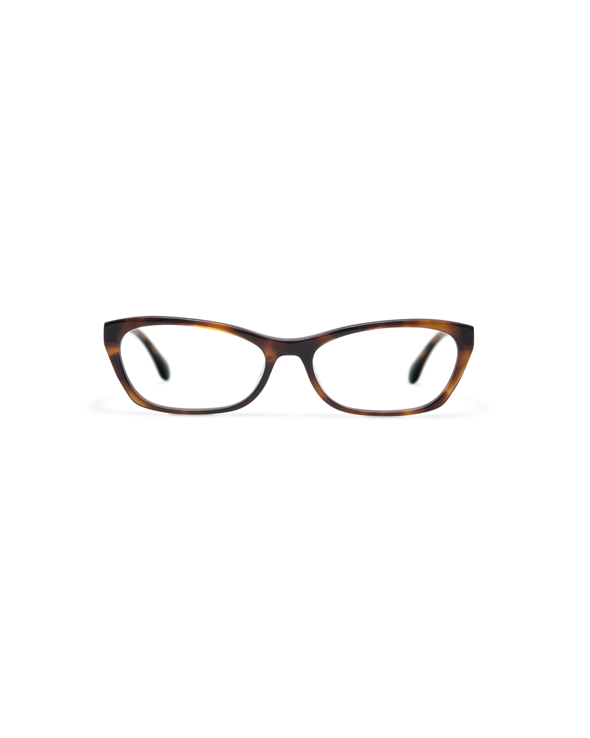 ALIRA: Tiny Acetato Havana optical glasses by GIGI STUDIOS 13540