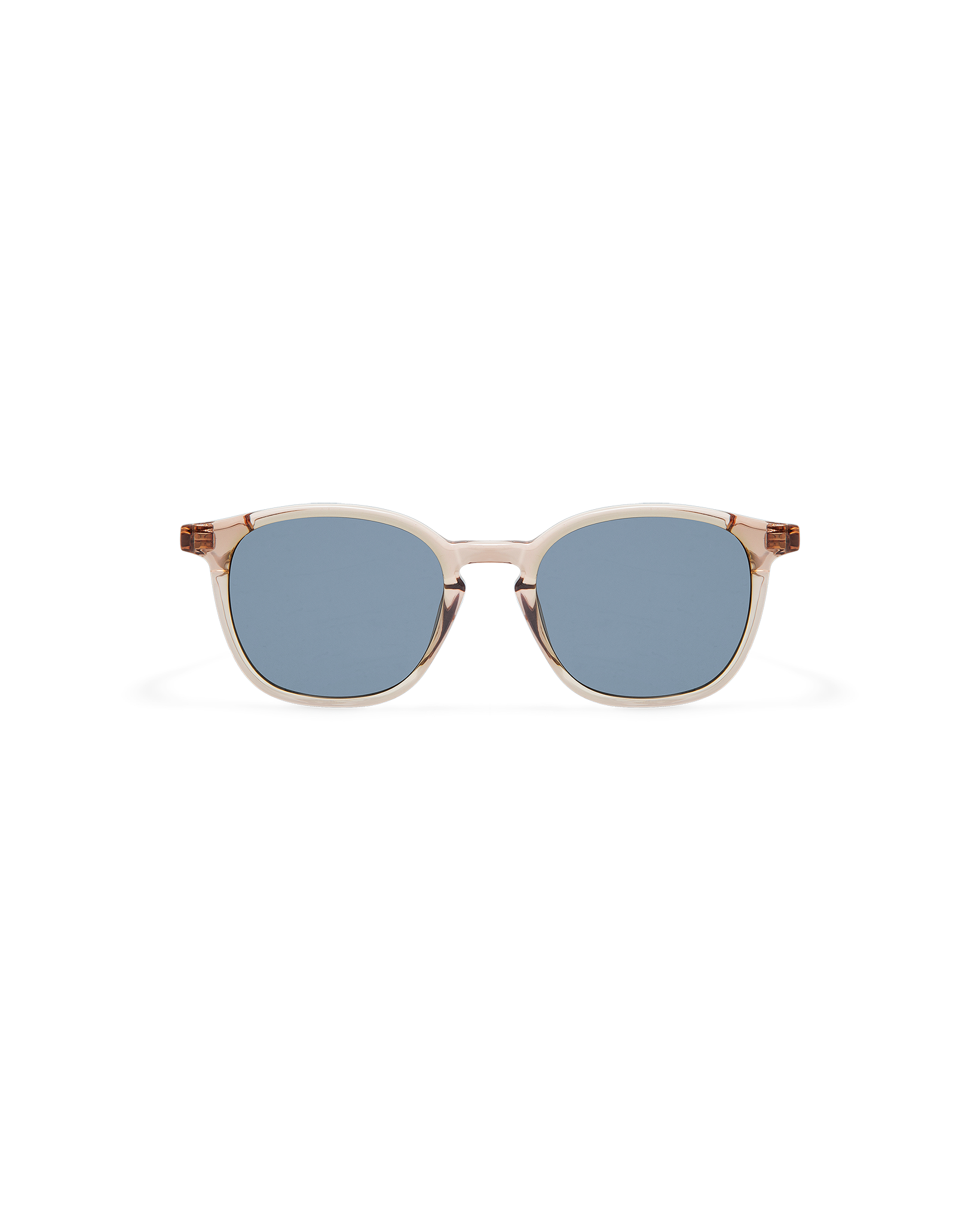 LEWIS: Redondas Acetato Rosa sunglasses by GIGI STUDIOS 8421