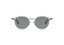 NORA: Geométricas Acetato Marrón sunglasses by GIGI STUDIOS 10719