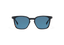 ELIO: Cuadrada Acetato Havana sunglasses by GIGI STUDIOS 10723