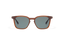 ELIO: Cuadrada Acetato Jaune sunglasses by GIGI STUDIOS 10729