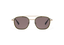 NOOR: Aviador Acetato-Metal Verde sunglasses by GIGI STUDIOS 10735