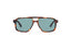 ZAC: Aviador Acetato Havana sunglasses by GIGI STUDIOS 8035