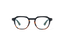 ARLO: Geométricas Acetato Noir optical glasses by GIGI STUDIOS 8426