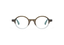 AUREN: Redondas Acetato Verde optical glasses by GIGI STUDIOS 8431
