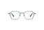 RIVEN: Geométricas Acetato-Metal Grigio optical glasses by GIGI STUDIOS 10749
