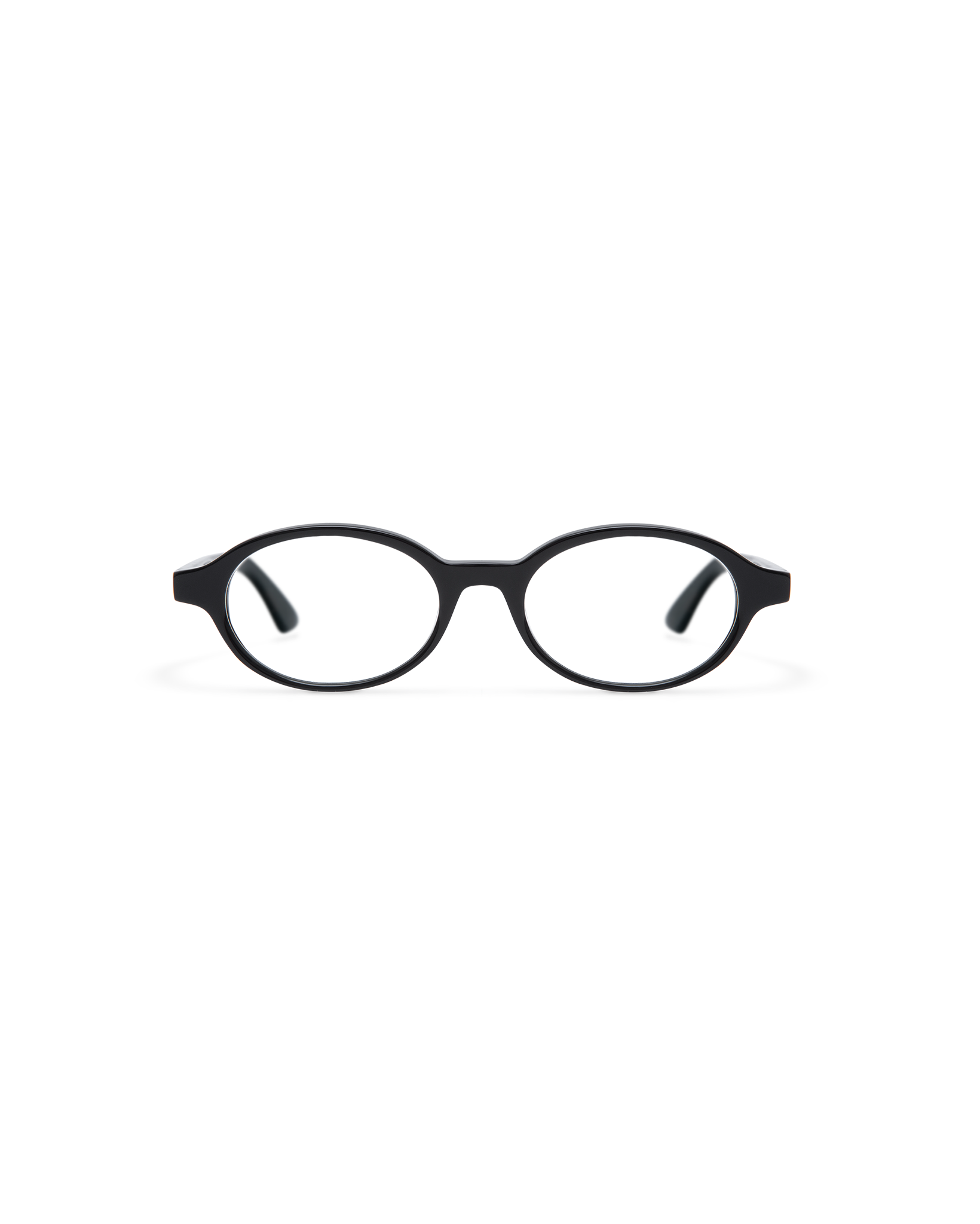 IGGY: Tiny Acetato Noir optical glasses by GIGI STUDIOS 13703