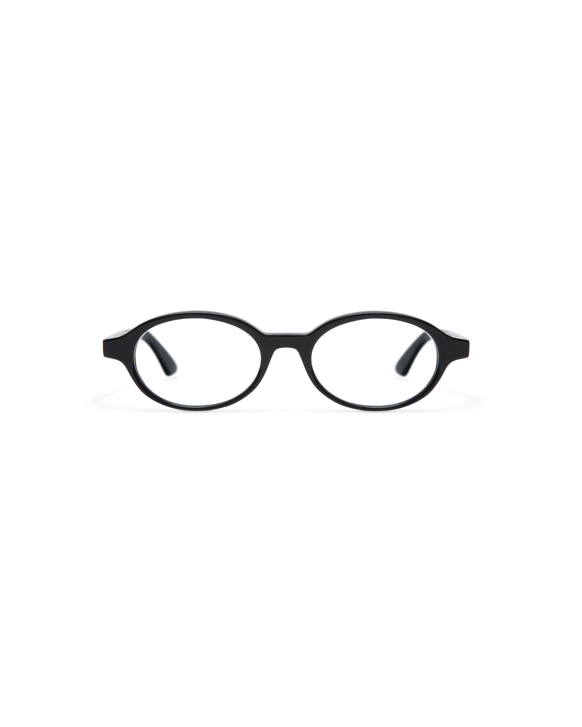 IGGY: Tiny Acetato Noir optical glasses by GIGI STUDIOS 13703