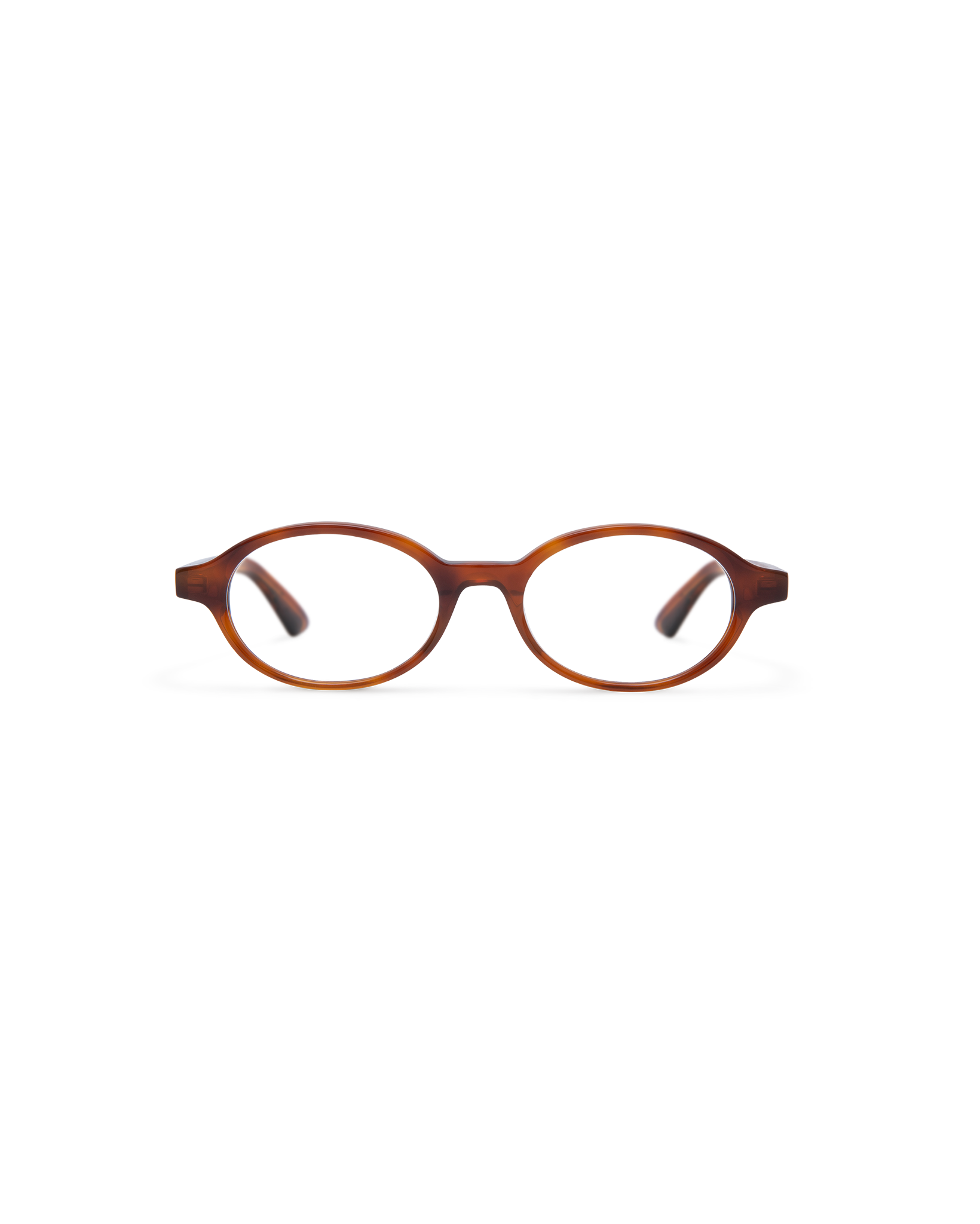 IGGY: Tiny Acetato Havana optical glasses by GIGI STUDIOS 13707