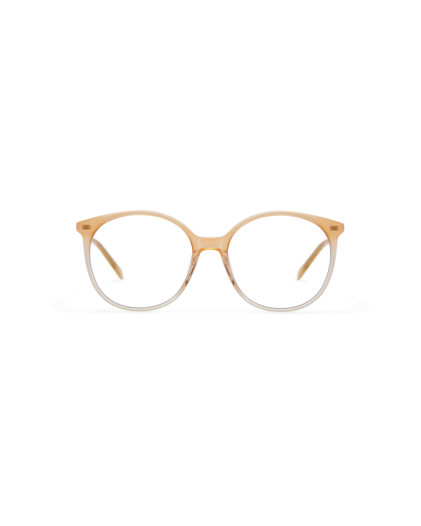 NIRA: Redondas Acetato Rosa optical glasses by GIGI STUDIOS 8456