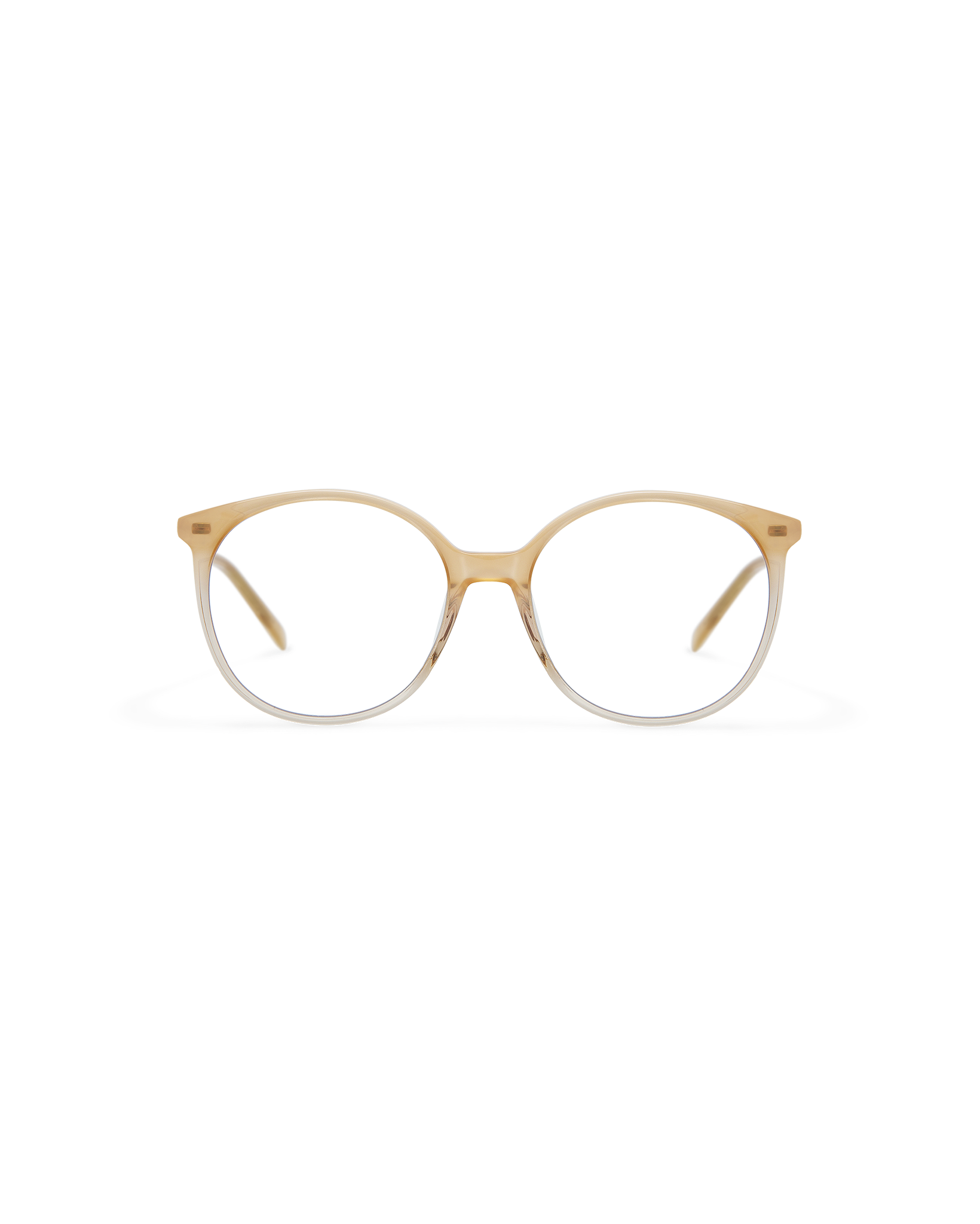 NIRA: Redondas Acetato Rosa optical glasses by GIGI STUDIOS 8456